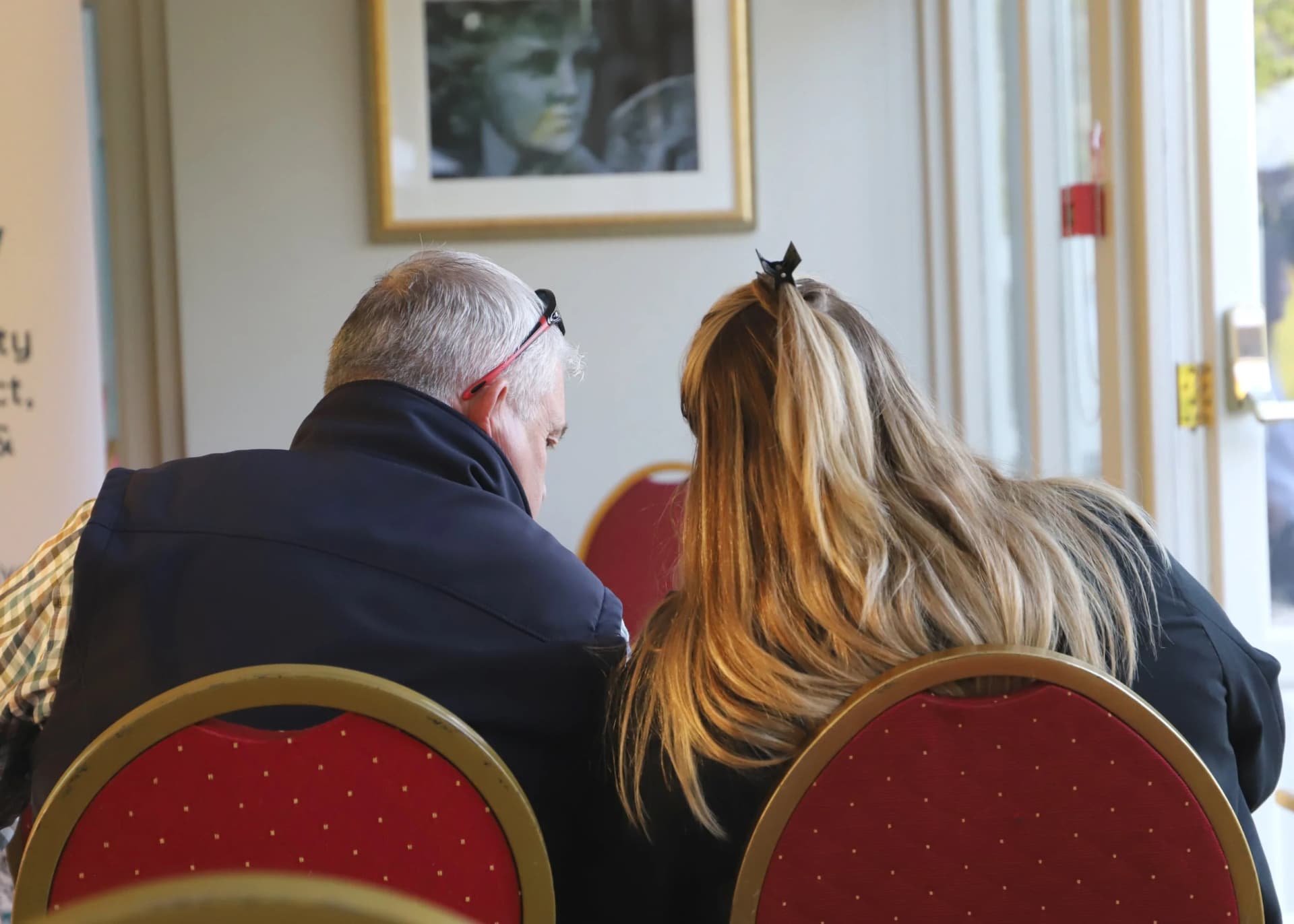 Connect with Property network evening