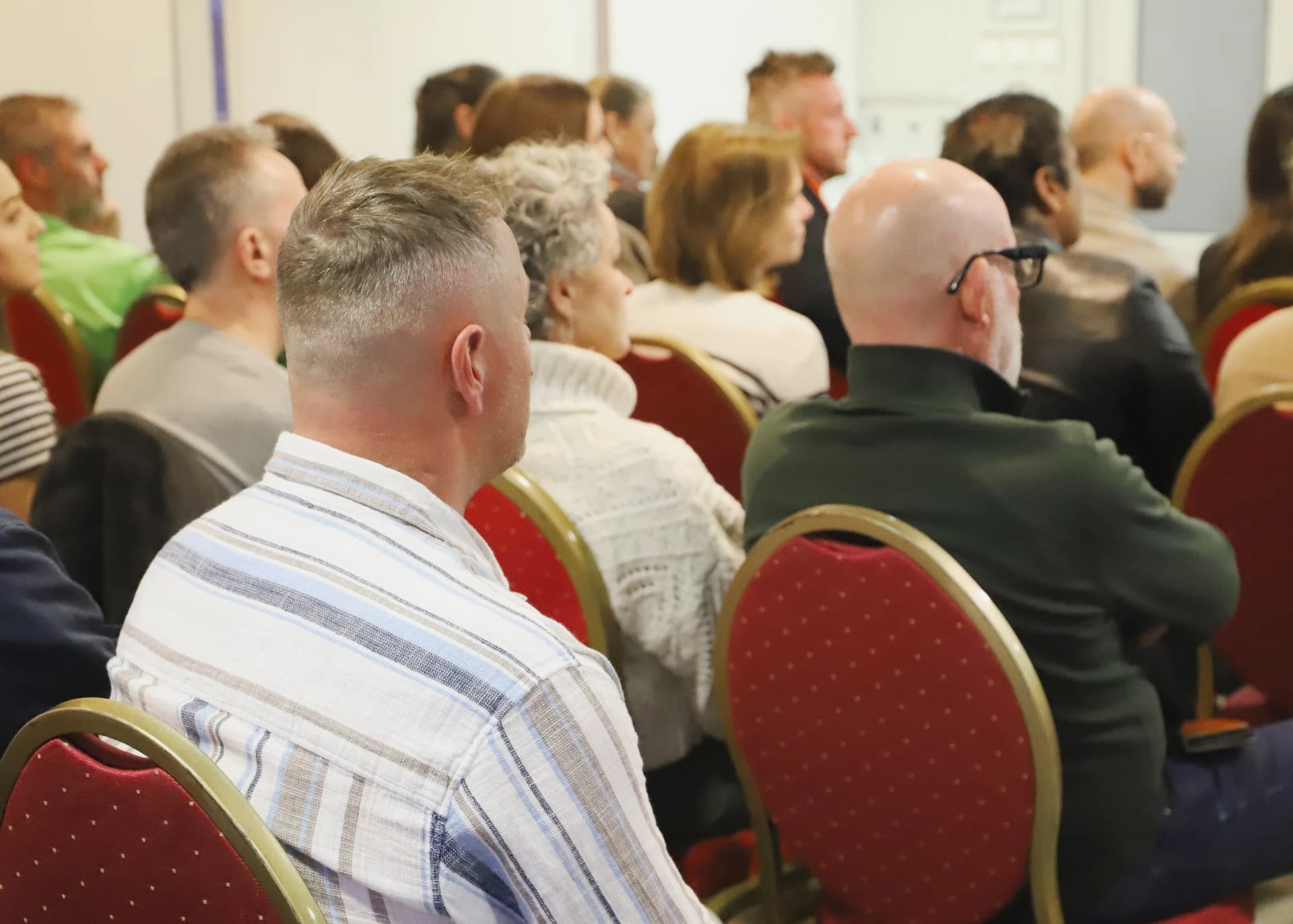 Connect with Property network evening