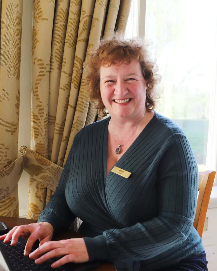 Donna Walker