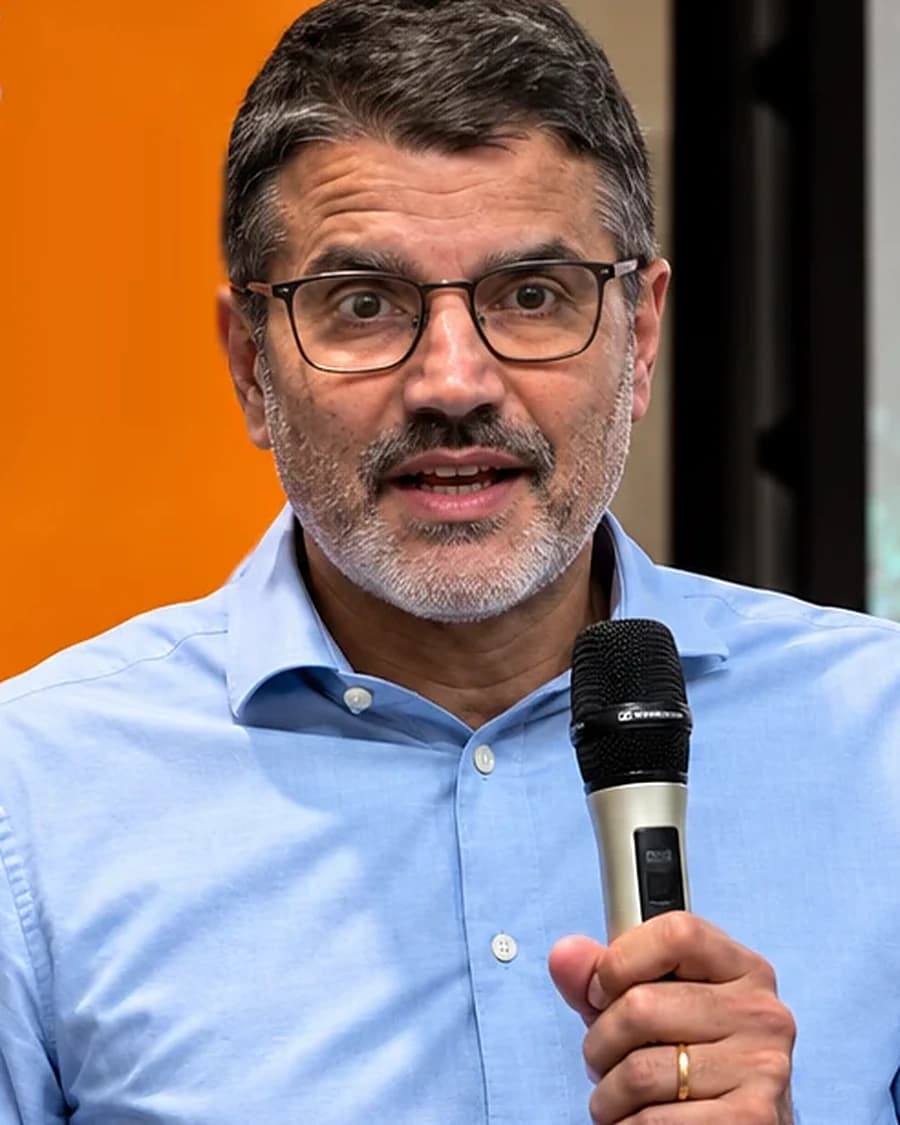 Nasar Ahmad